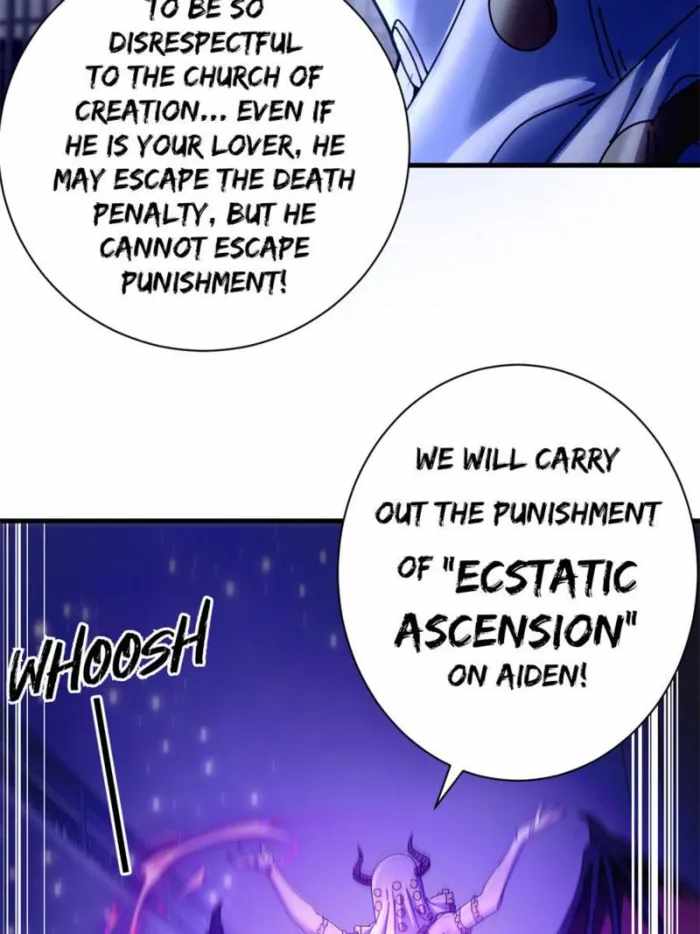 A Transmigrated Warden’s Battle for Redemption Chapter 126 - Page 72