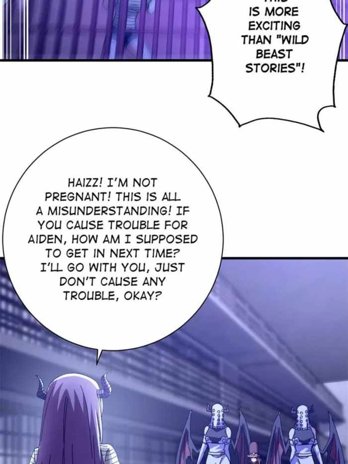 A Transmigrated Warden’s Battle for Redemption Chapter 126 - Page 75