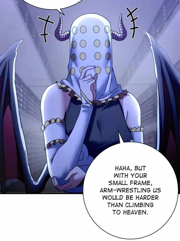 A Transmigrated Warden’s Battle for Redemption Chapter 126 - Page 77