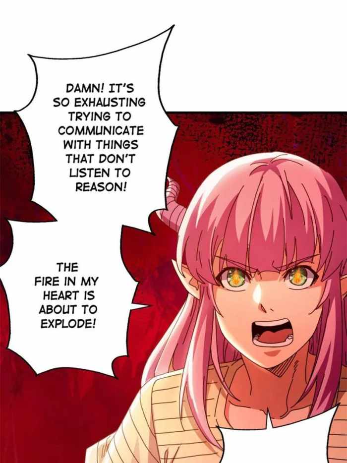 A Transmigrated Warden’s Battle for Redemption Chapter 126 - Page 79