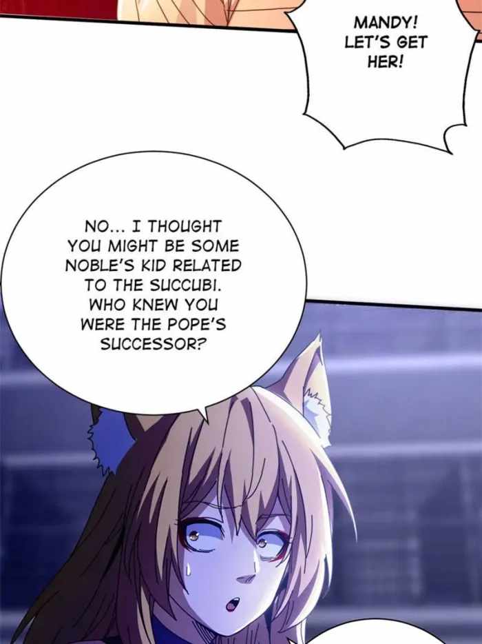 A Transmigrated Warden’s Battle for Redemption Chapter 126 - Page 80