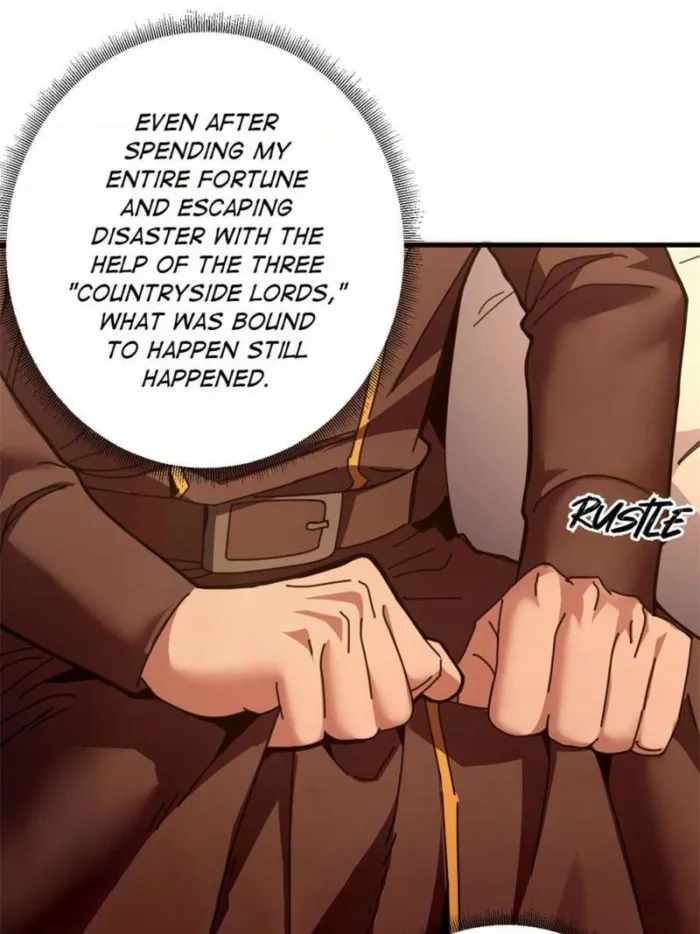 A Transmigrated Warden’s Battle for Redemption Chapter 126 - Page 9