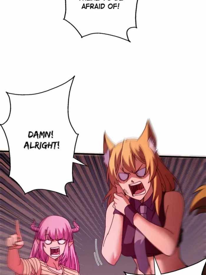 A Transmigrated Warden’s Battle for Redemption Chapter 126 - Page 83