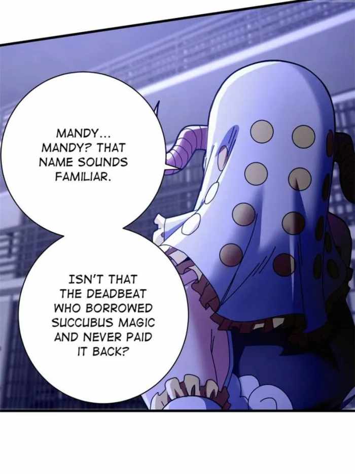 A Transmigrated Warden’s Battle for Redemption Chapter 126 - Page 88