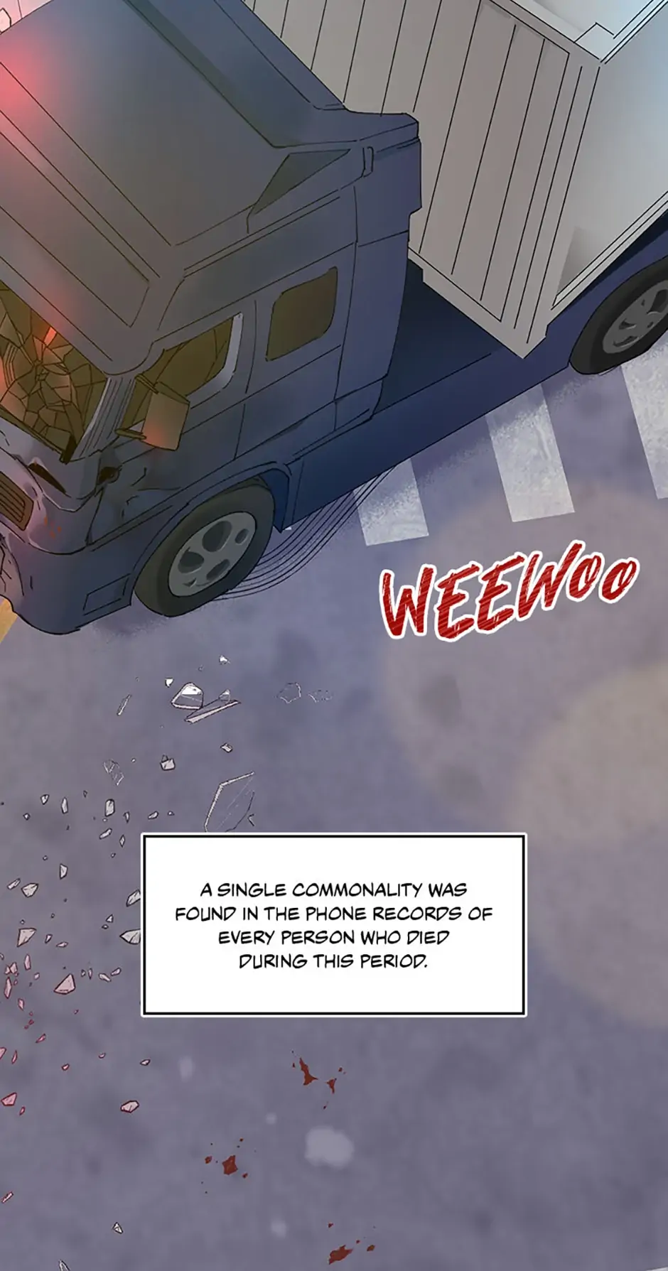 A Transmigrator’s Privilege Chapter 1 - Page 13