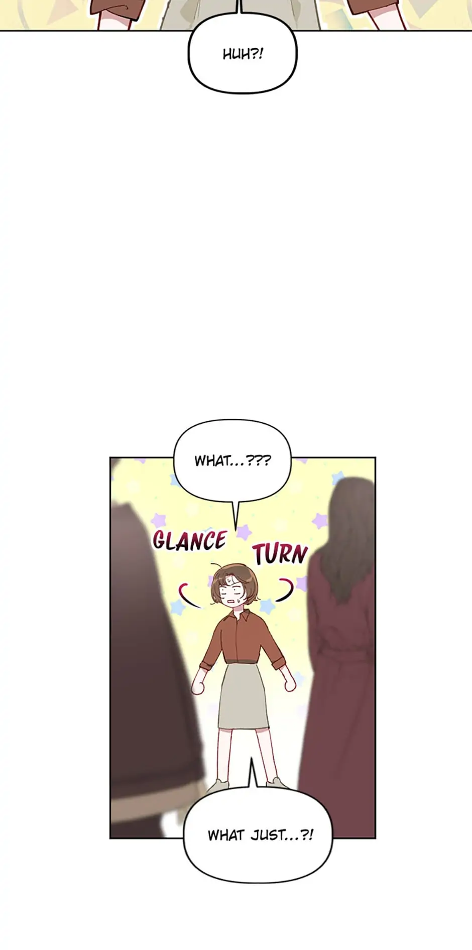 A Transmigrator’s Privilege Chapter 1 - Page 22