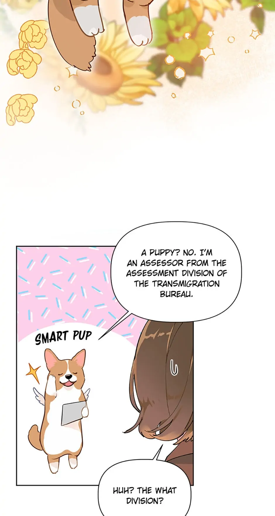 A Transmigrator’s Privilege Chapter 1 - Page 30