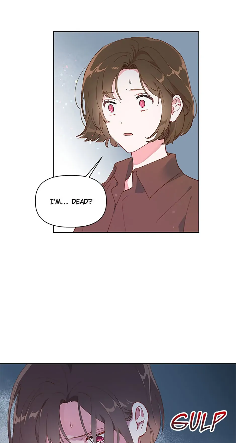 A Transmigrator’s Privilege Chapter 1 - Page 32