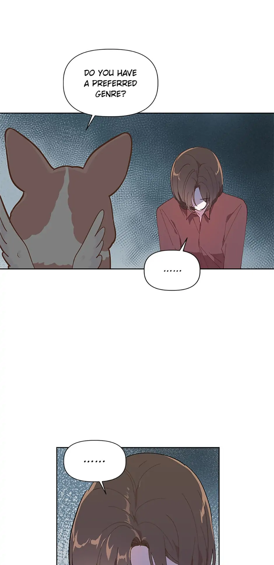 A Transmigrator’s Privilege Chapter 1 - Page 37
