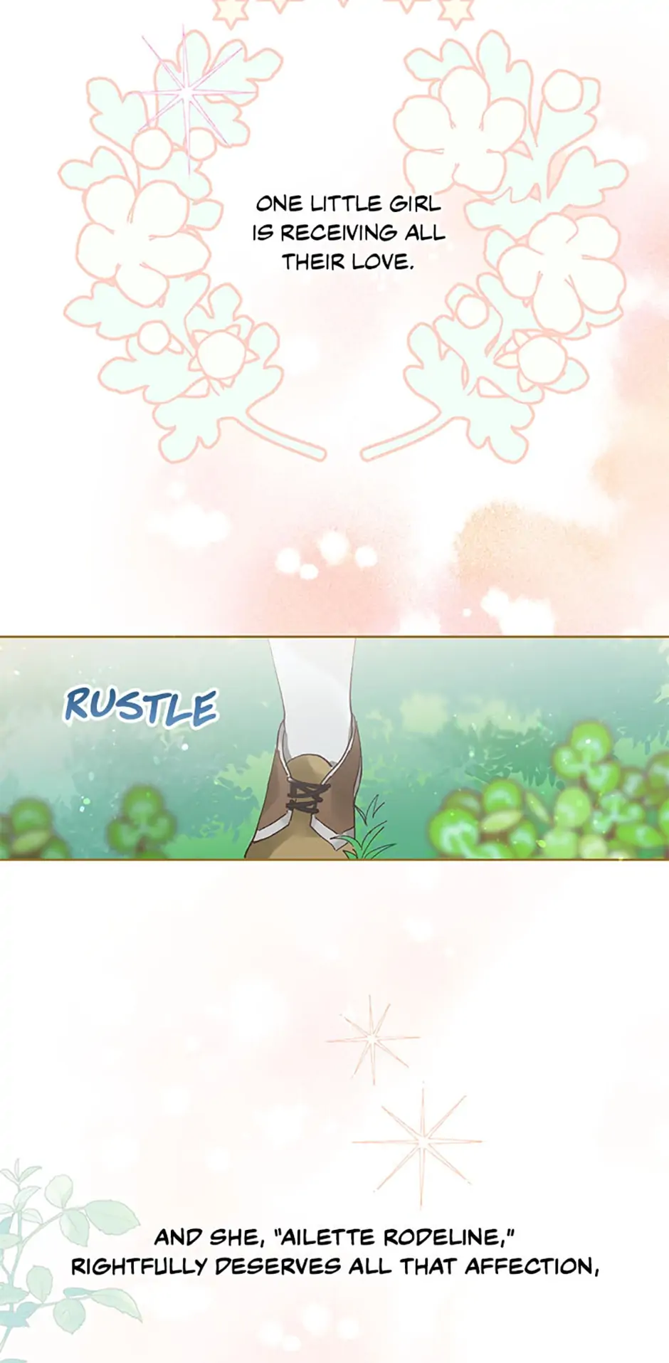 A Transmigrator’s Privilege Chapter 1 - Page 4