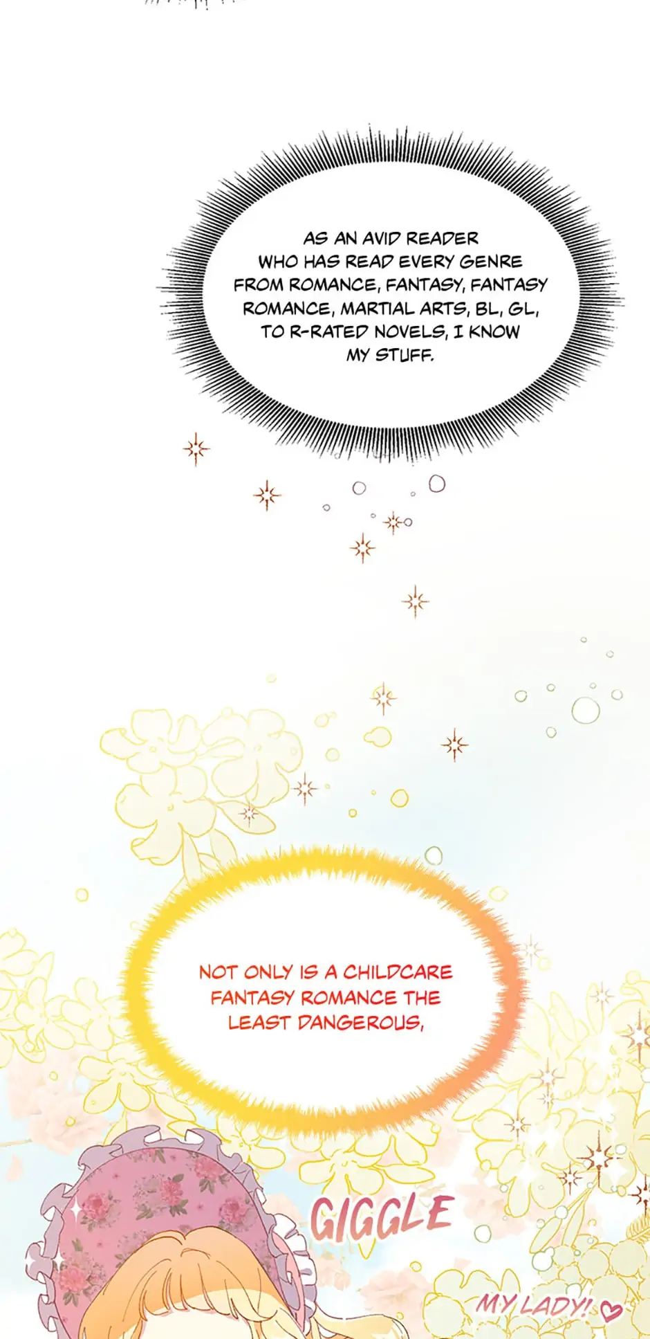 A Transmigrator’s Privilege Chapter 1 - Page 40