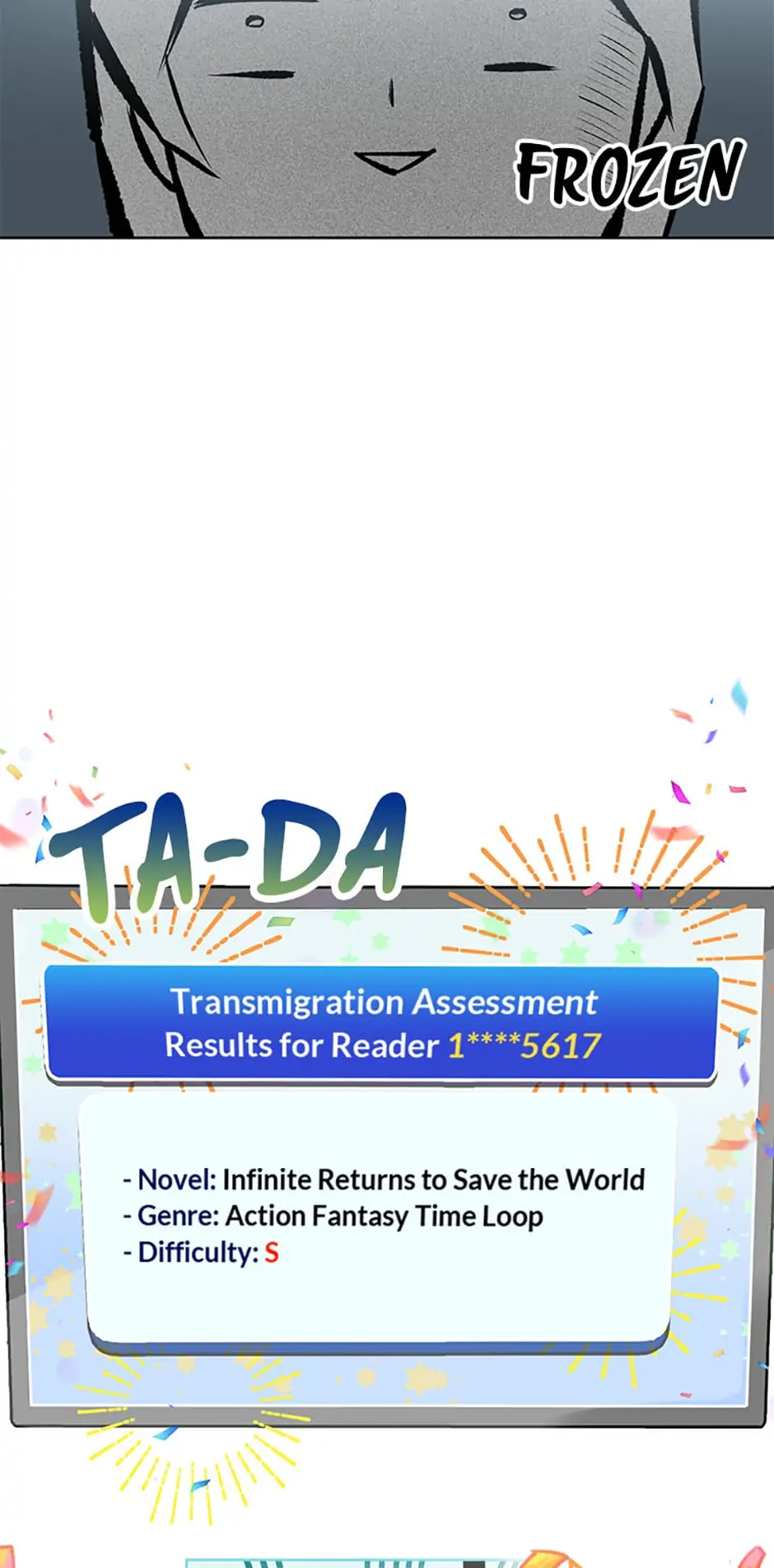 A Transmigrator’s Privilege Chapter 1 - Page 45
