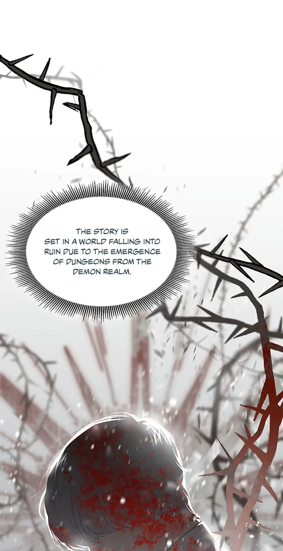 A Transmigrator’s Privilege Chapter 1 - Page 49