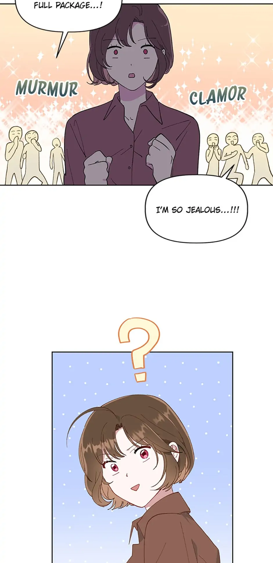 A Transmigrator’s Privilege Chapter 1 - Page 57
