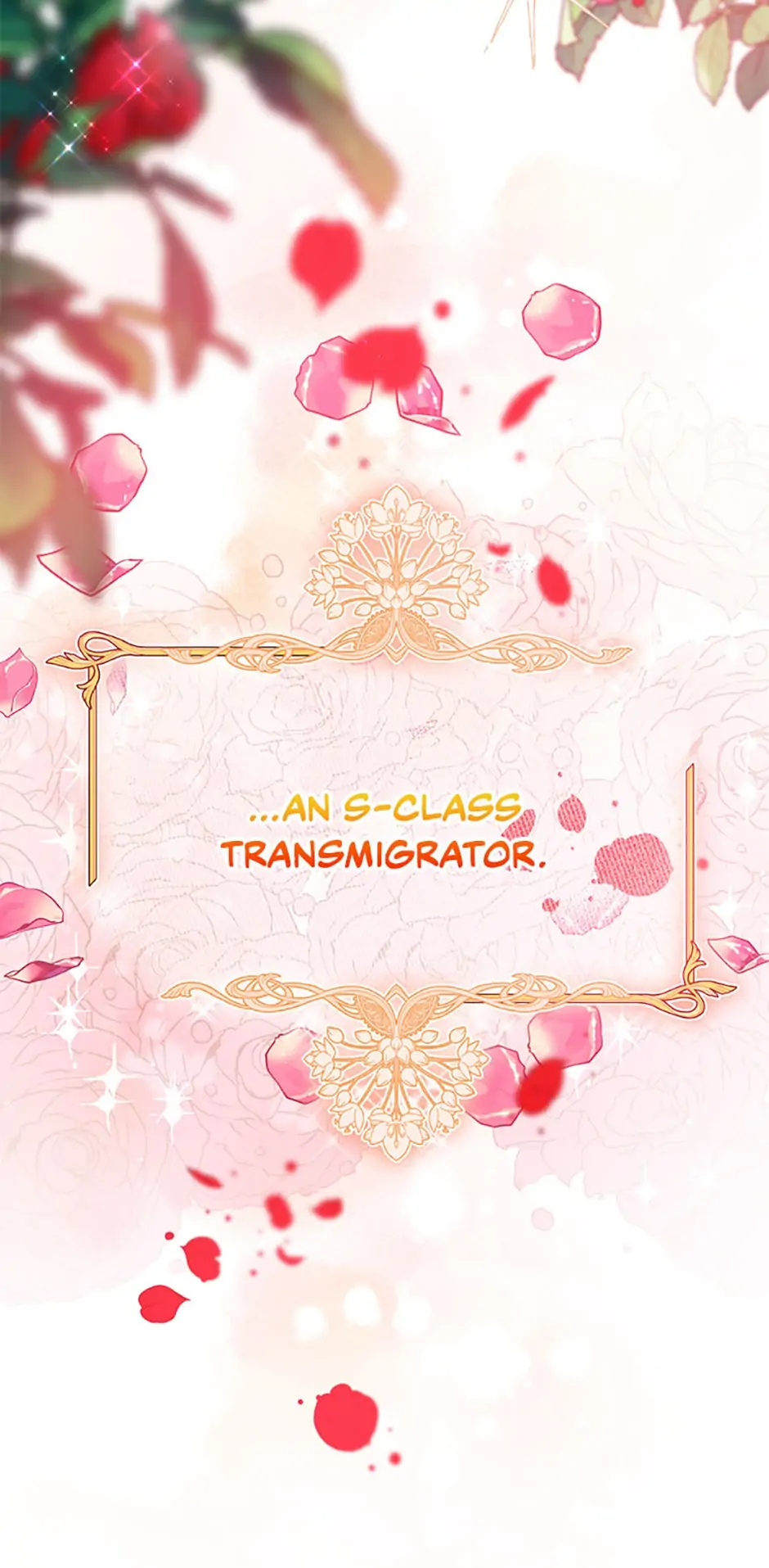A Transmigrator’s Privilege Chapter 1 - Page 7