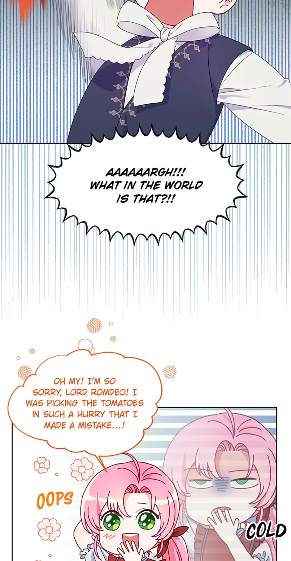 A Transmigrator’s Privilege Chapter 10 - Page 17