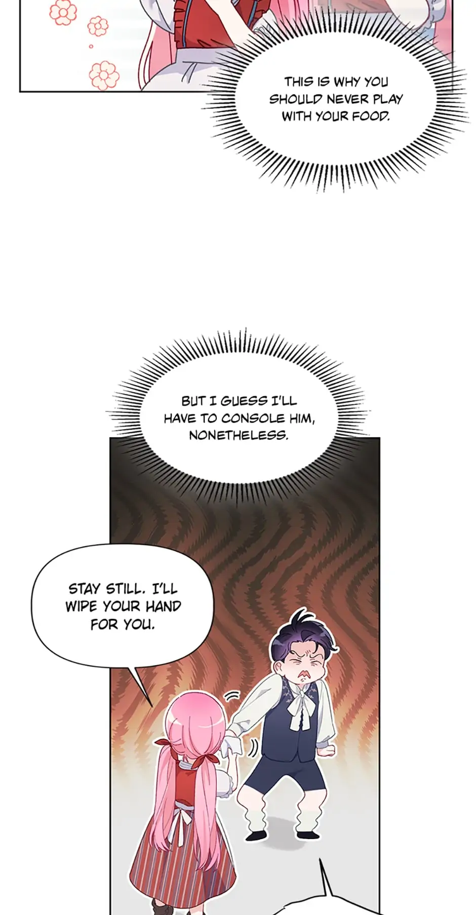 A Transmigrator’s Privilege Chapter 10 - Page 18