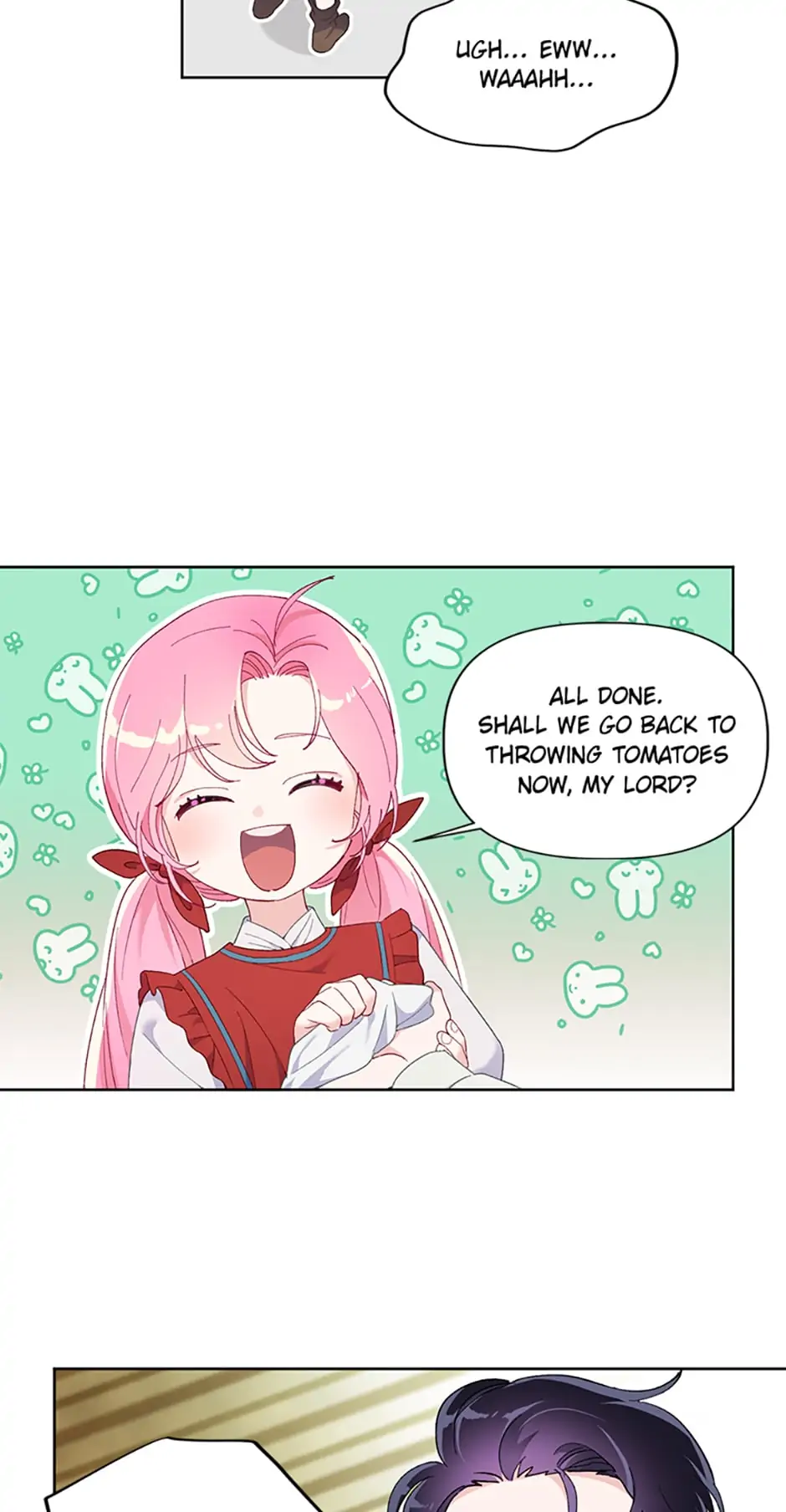 A Transmigrator’s Privilege Chapter 10 - Page 19