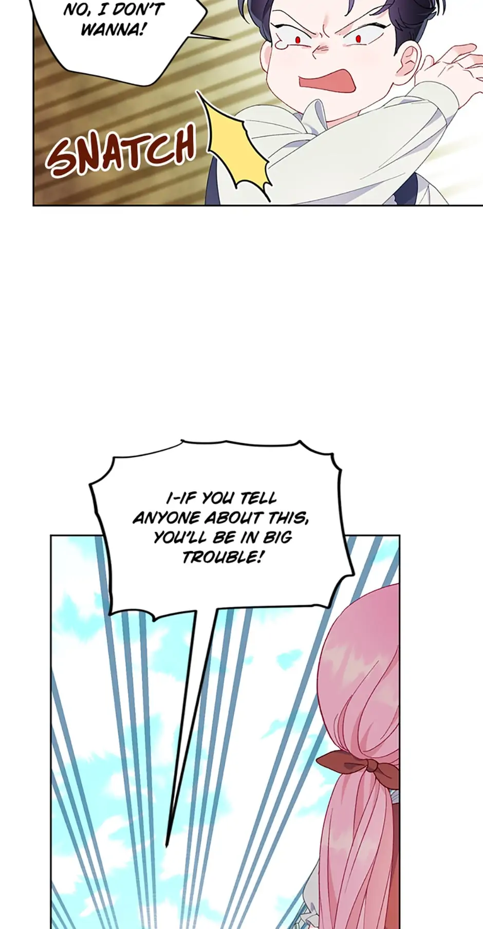 A Transmigrator’s Privilege Chapter 10 - Page 20