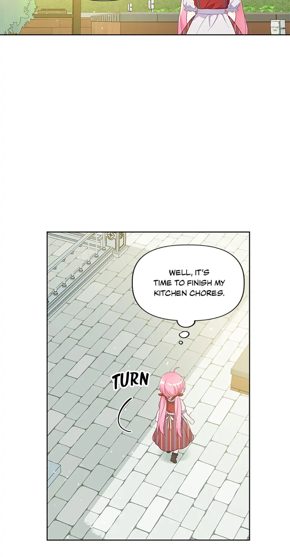 A Transmigrator’s Privilege Chapter 10 - Page 22