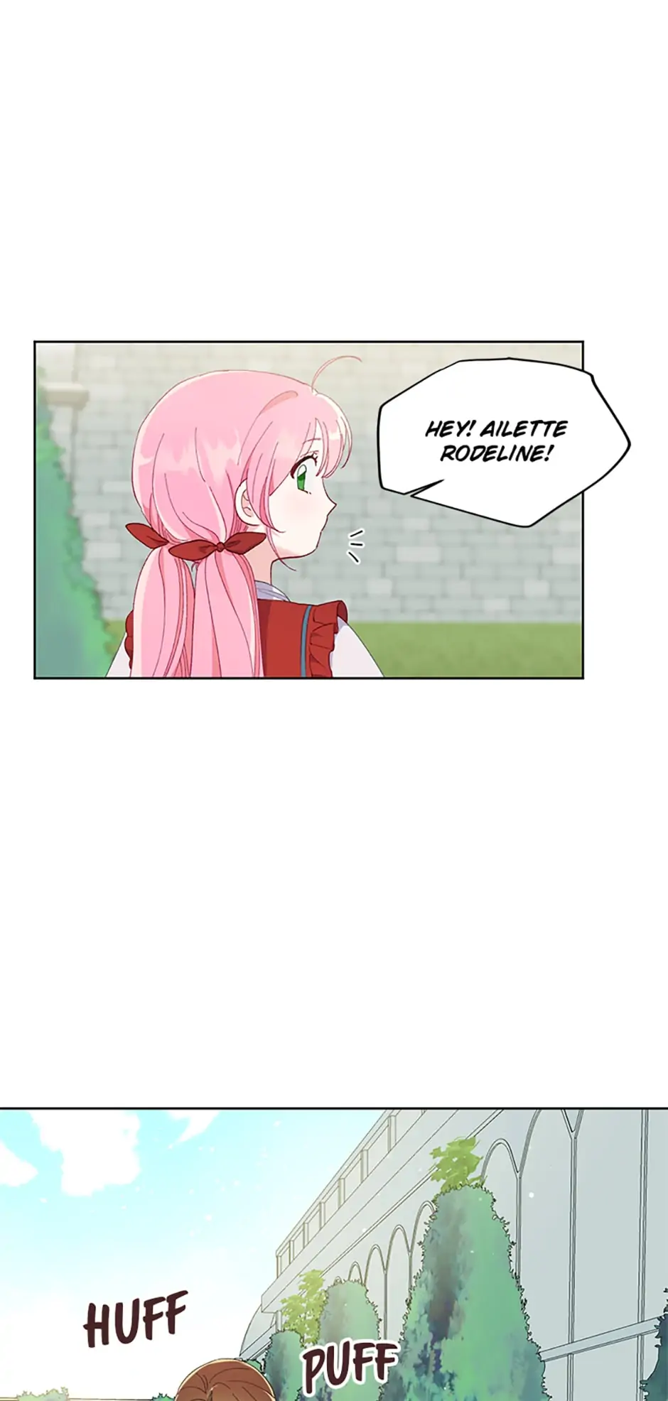 A Transmigrator’s Privilege Chapter 10 - Page 23