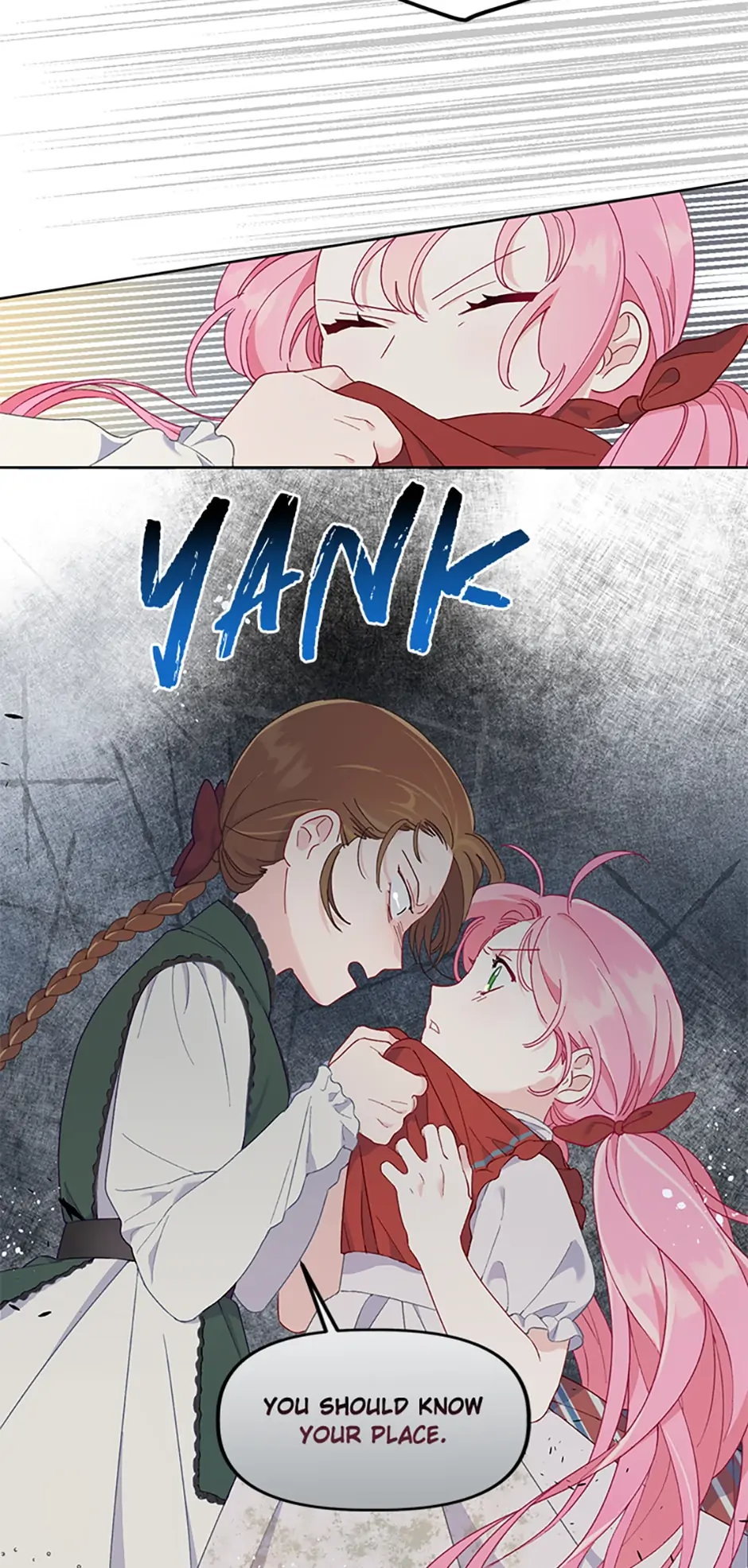 A Transmigrator’s Privilege Chapter 10 - Page 28