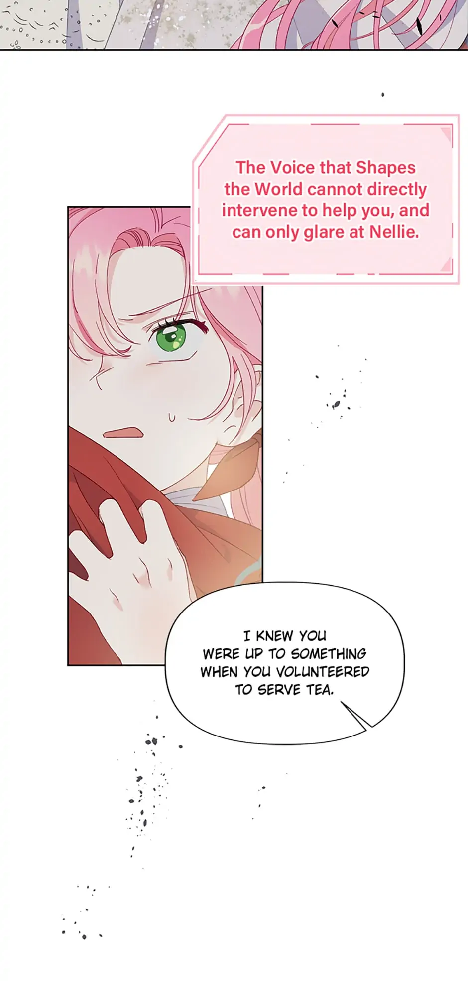 A Transmigrator’s Privilege Chapter 10 - Page 29
