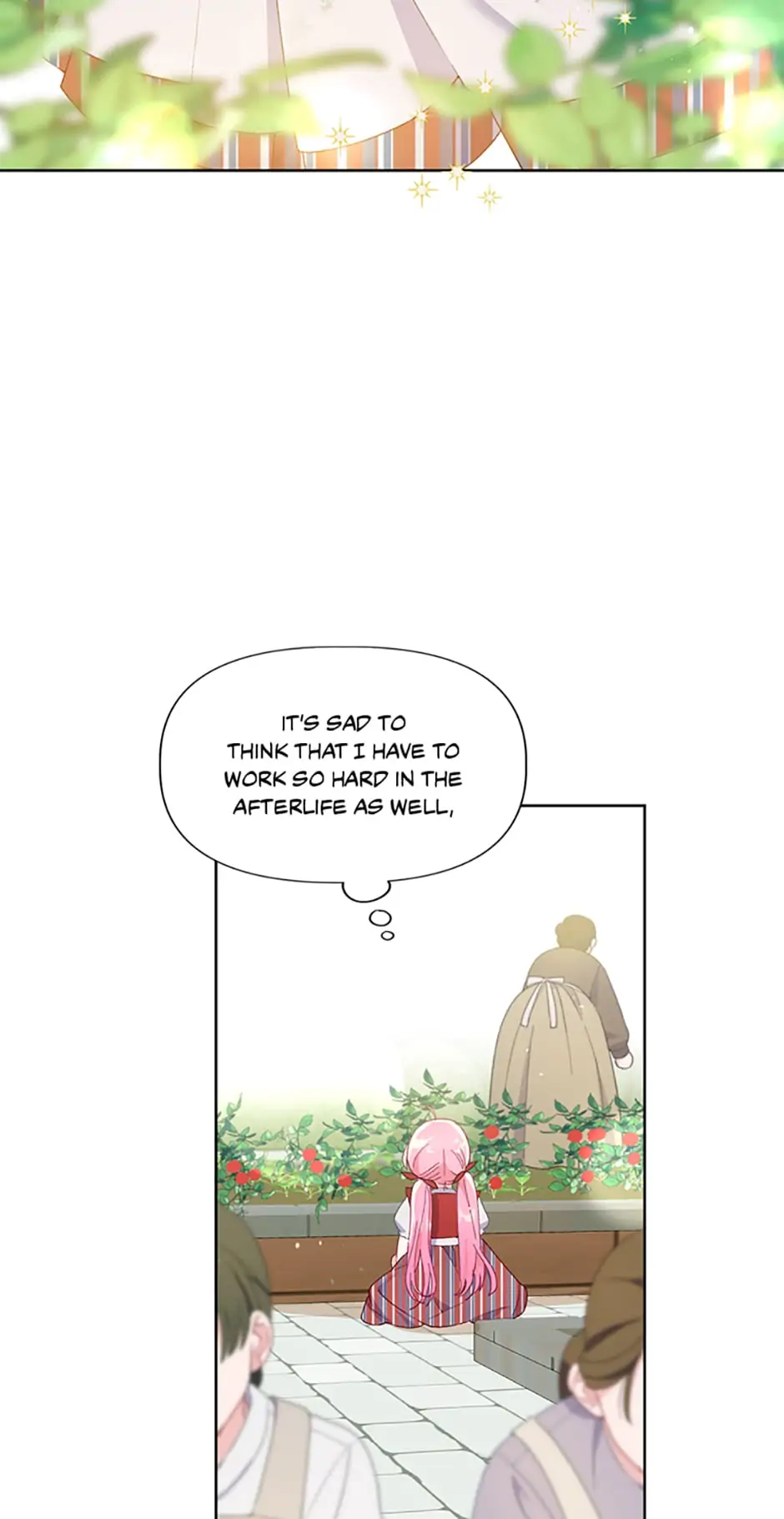 A Transmigrator’s Privilege Chapter 10 - Page 3