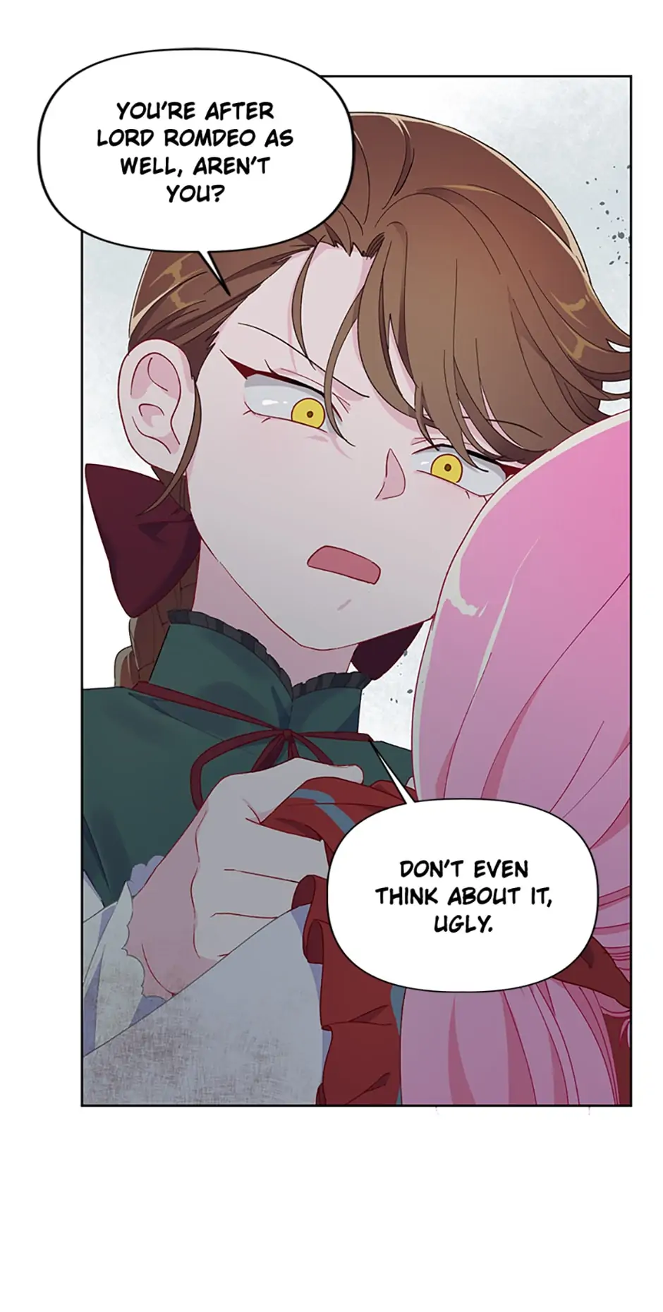 A Transmigrator’s Privilege Chapter 10 - Page 30