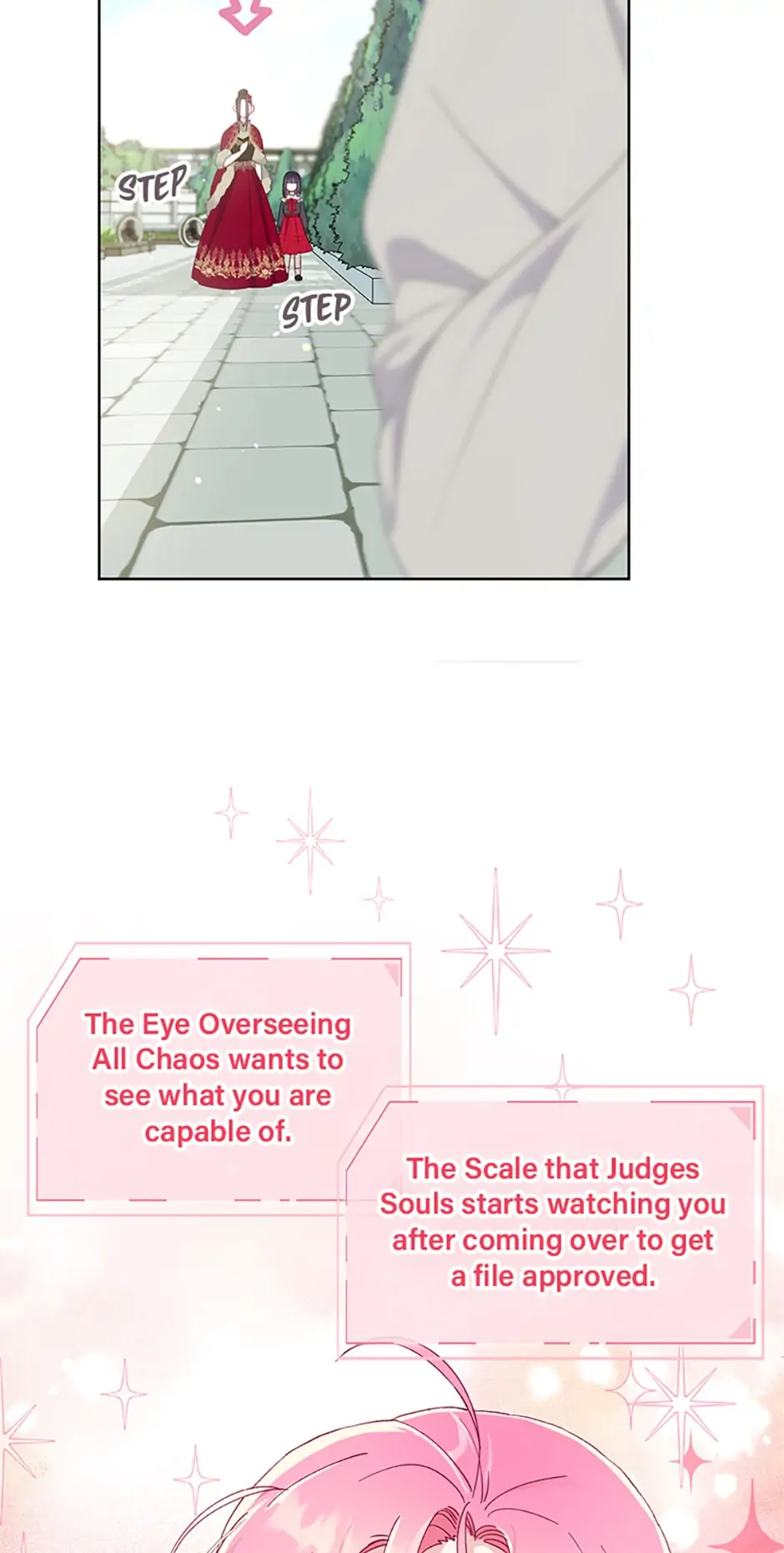 A Transmigrator’s Privilege Chapter 10 - Page 32