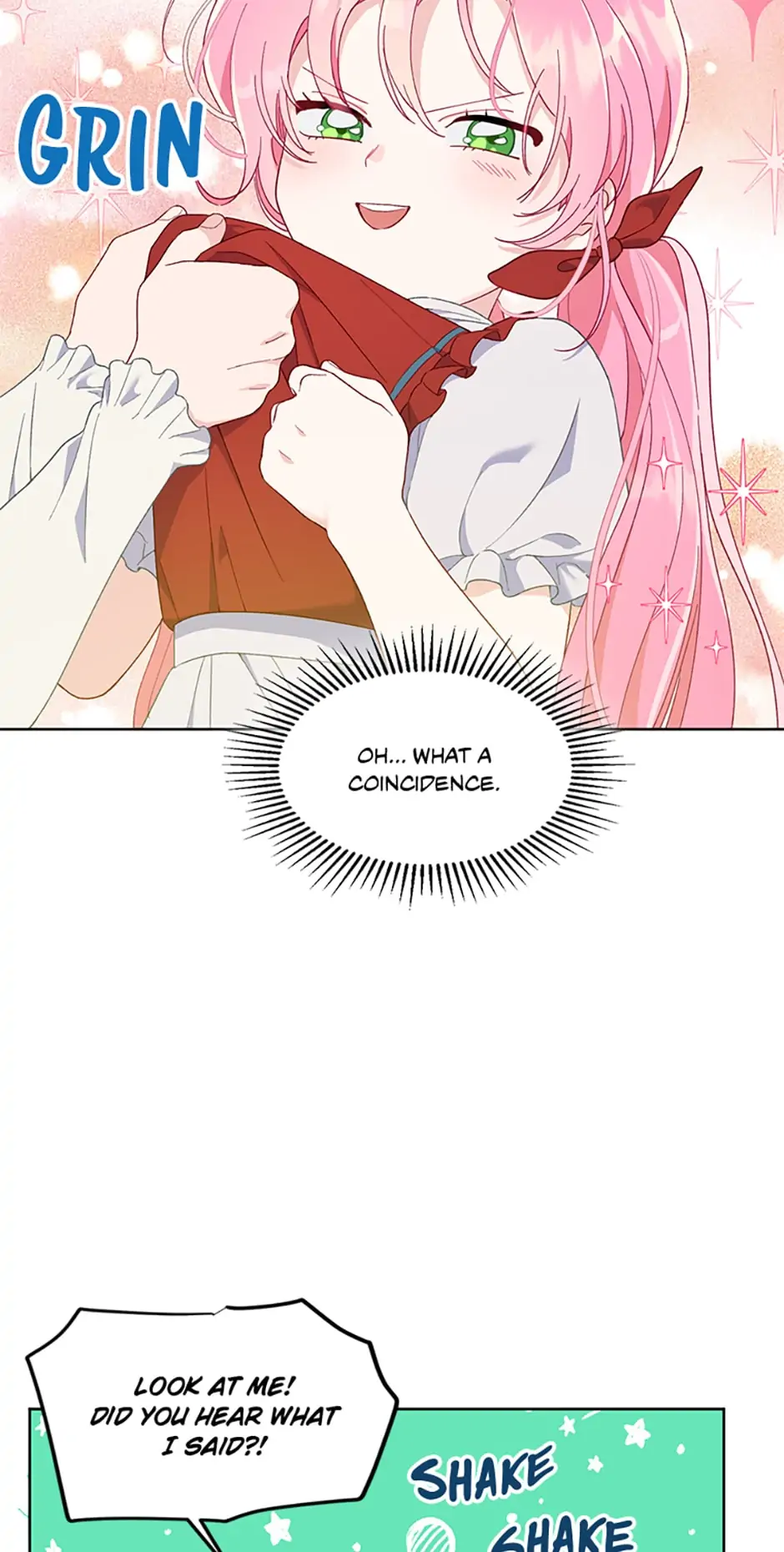A Transmigrator’s Privilege Chapter 10 - Page 33