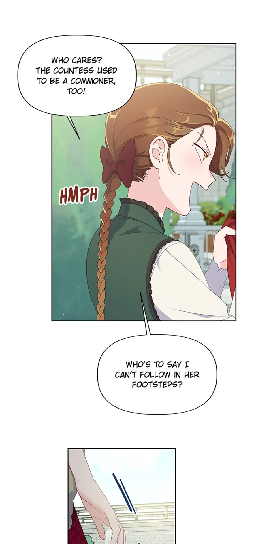 A Transmigrator’s Privilege Chapter 10 - Page 37