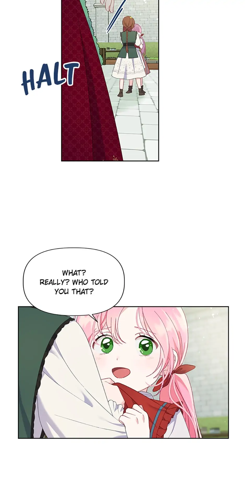 A Transmigrator’s Privilege Chapter 10 - Page 38