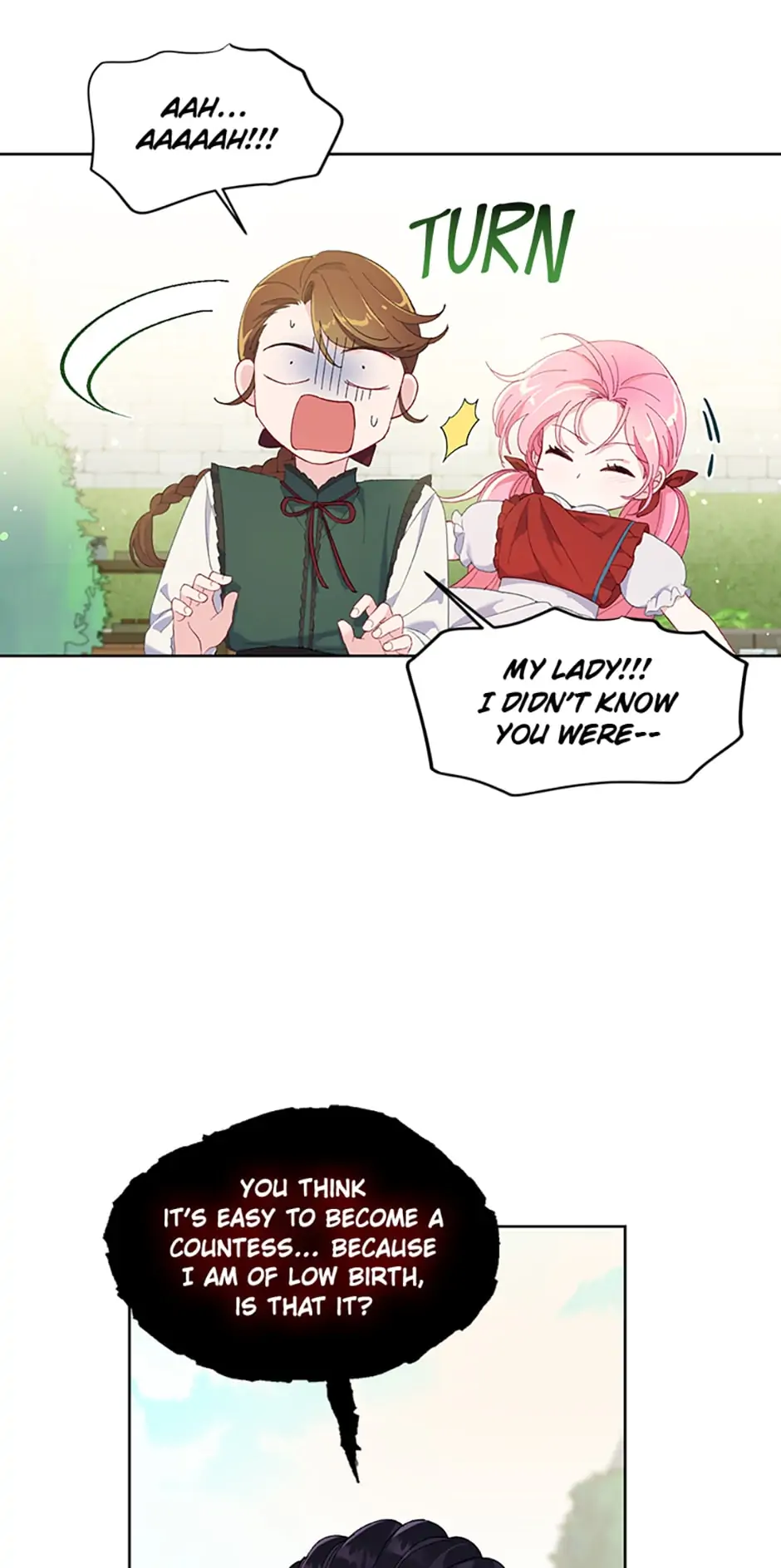 A Transmigrator’s Privilege Chapter 10 - Page 41