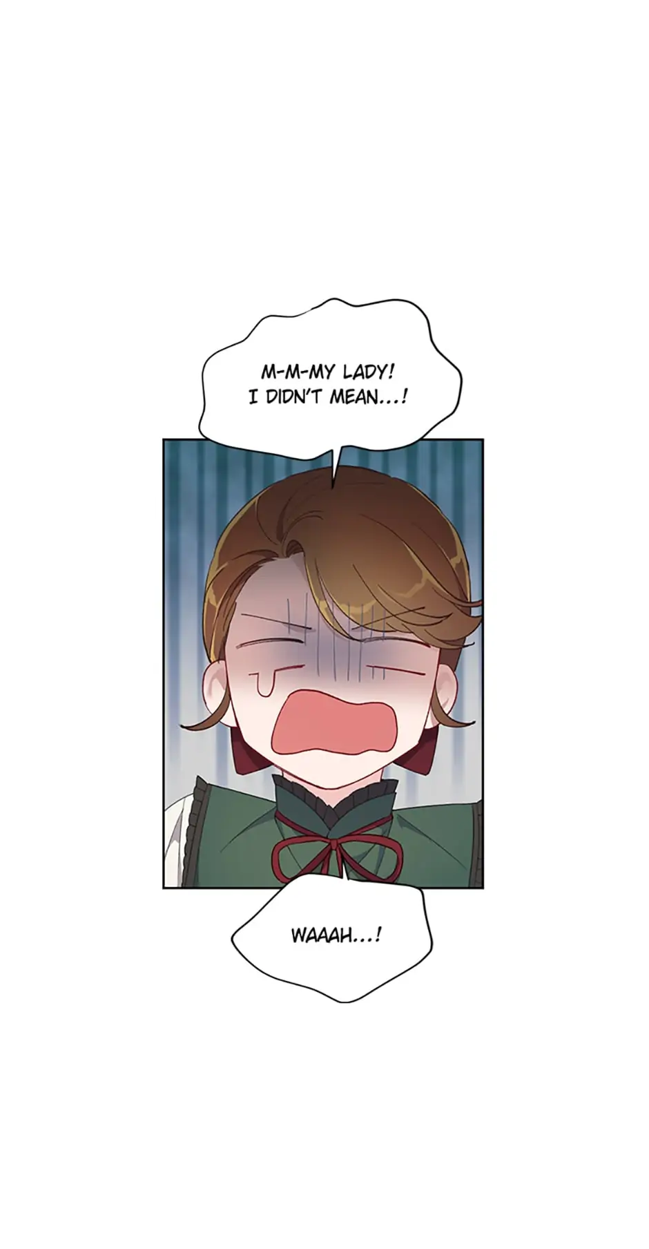A Transmigrator’s Privilege Chapter 10 - Page 45