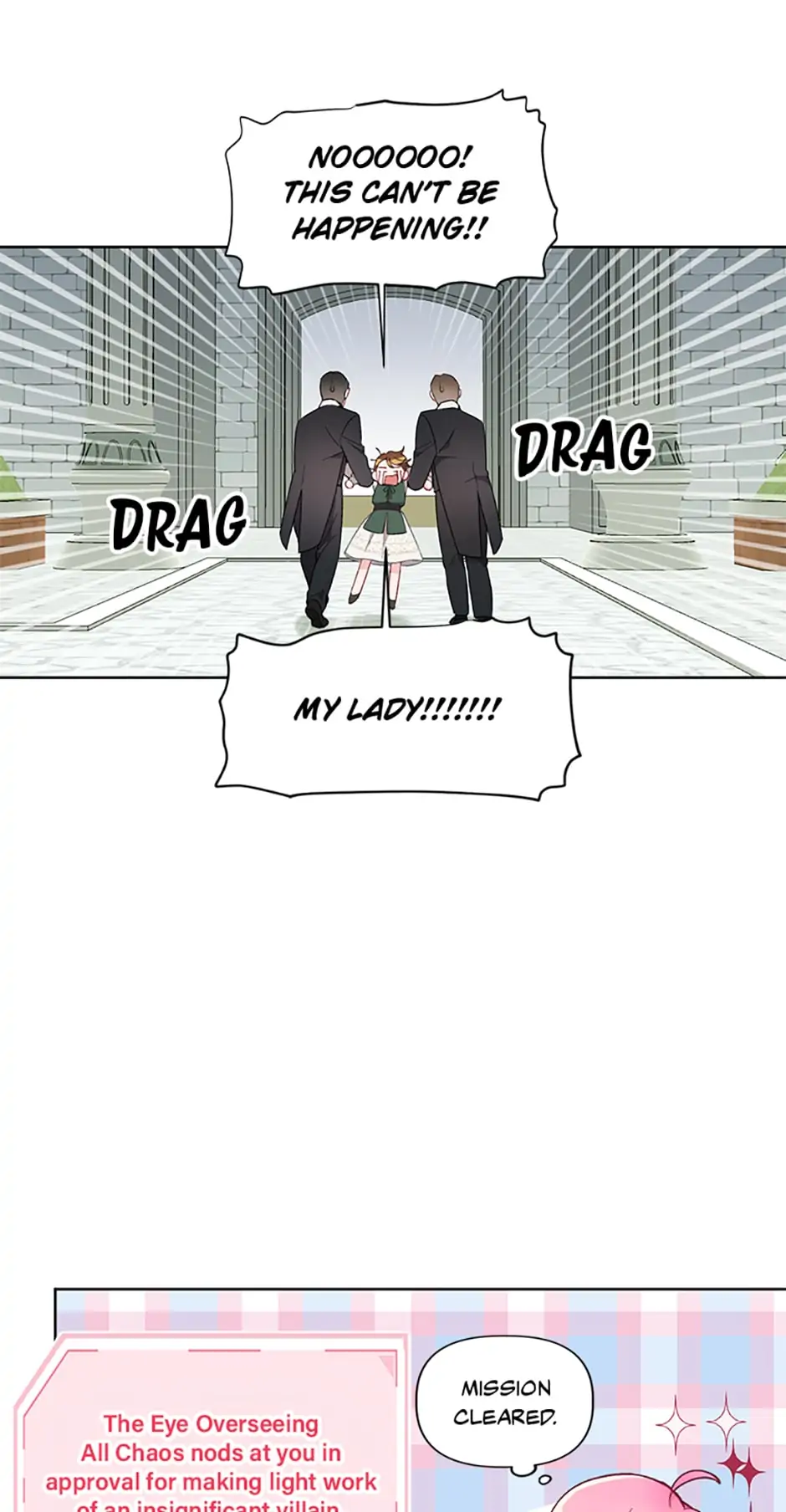 A Transmigrator’s Privilege Chapter 10 - Page 46