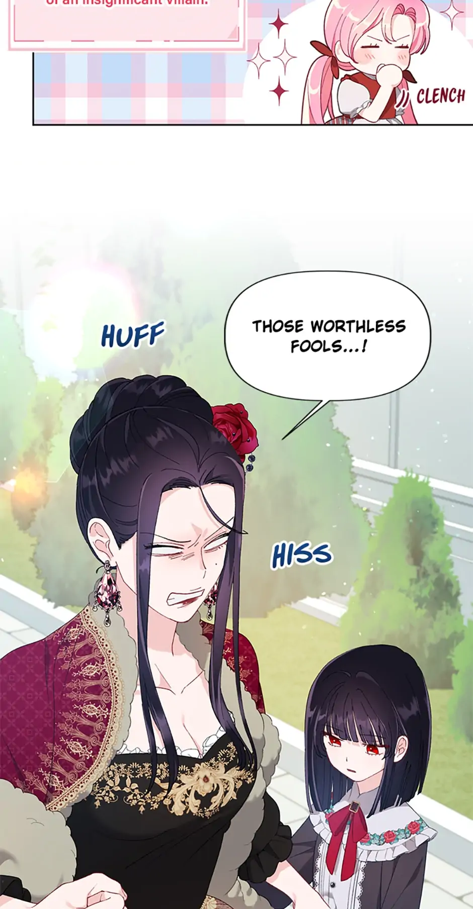 A Transmigrator’s Privilege Chapter 10 - Page 47