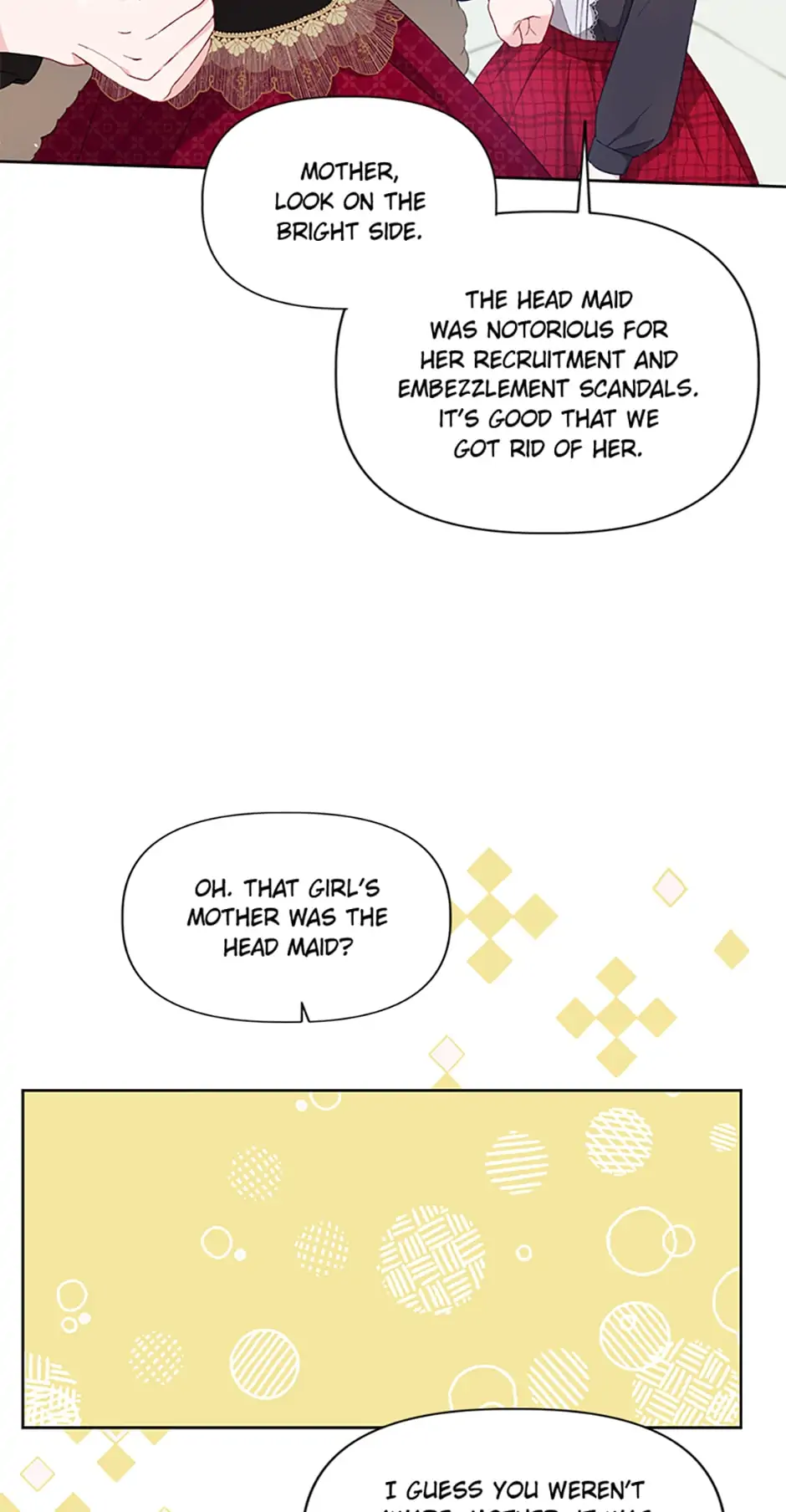 A Transmigrator’s Privilege Chapter 10 - Page 48