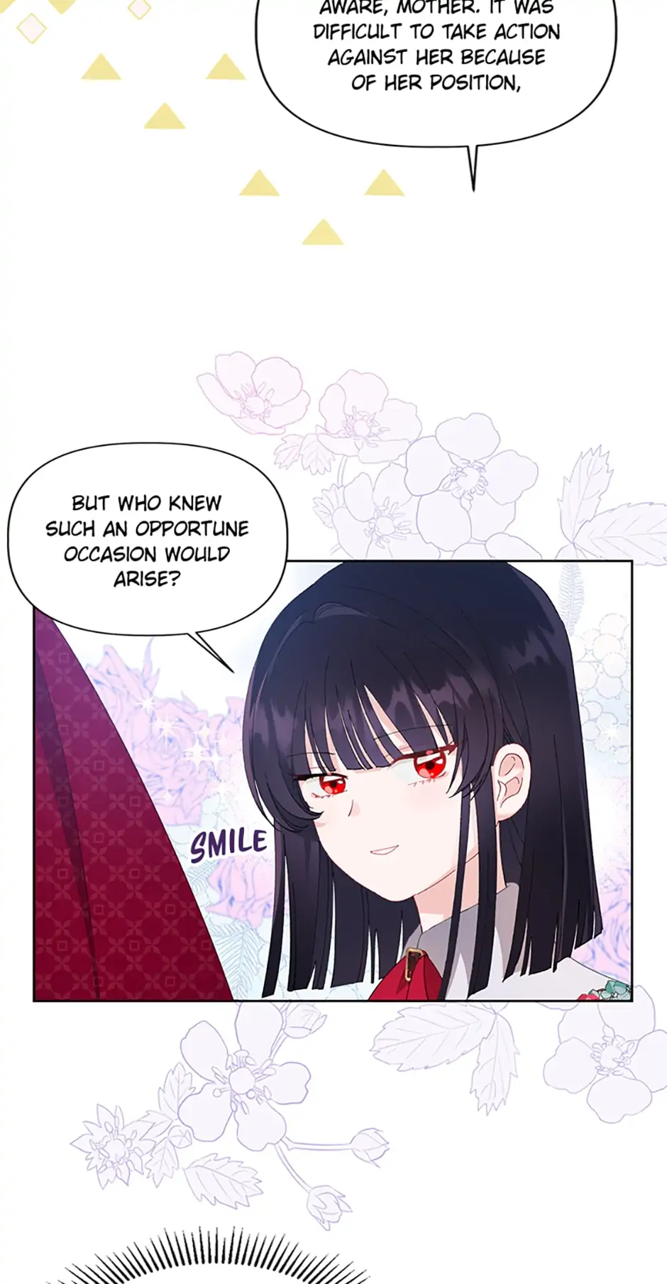 A Transmigrator’s Privilege Chapter 10 - Page 49