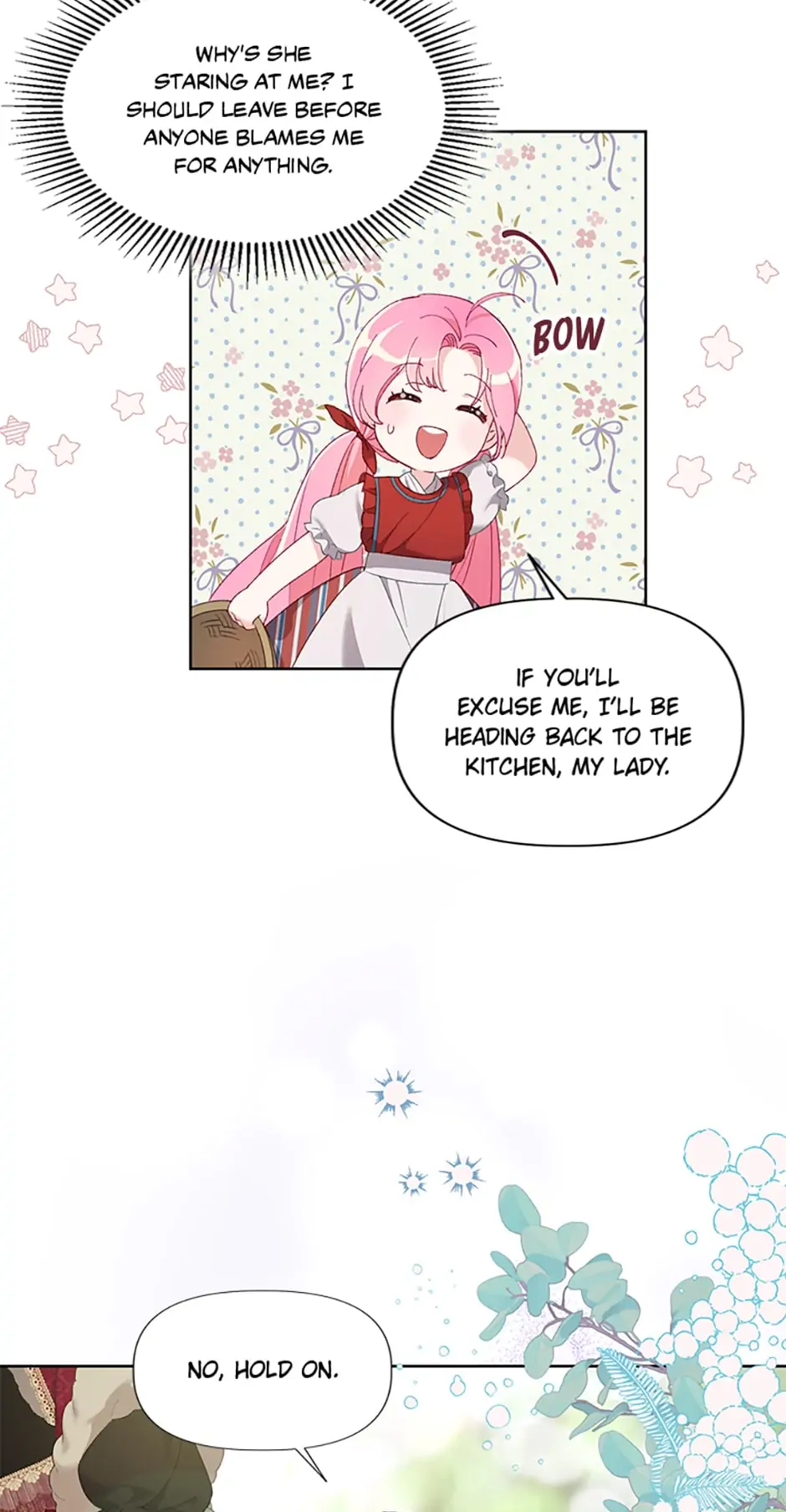 A Transmigrator’s Privilege Chapter 10 - Page 50