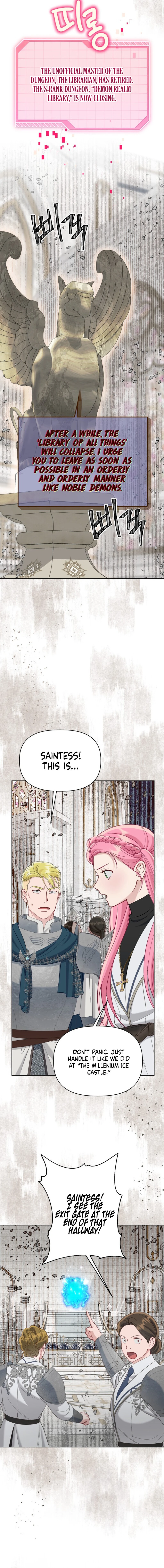 A Transmigrator’s Privilege Chapter 100 - Page 7