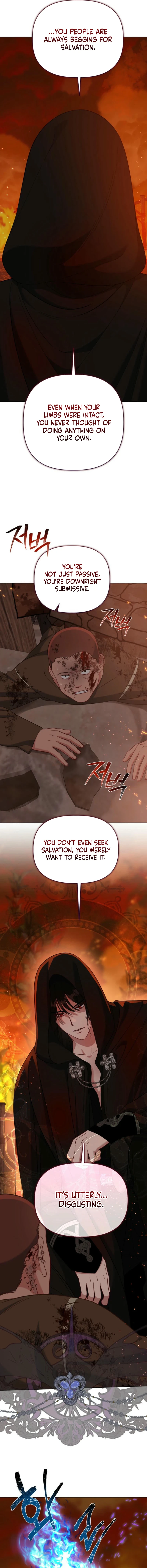 A Transmigrator’s Privilege Chapter 101 - Page 2