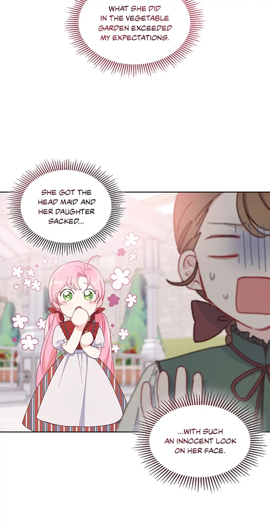 A Transmigrator’s Privilege Chapter 11 - Page 10