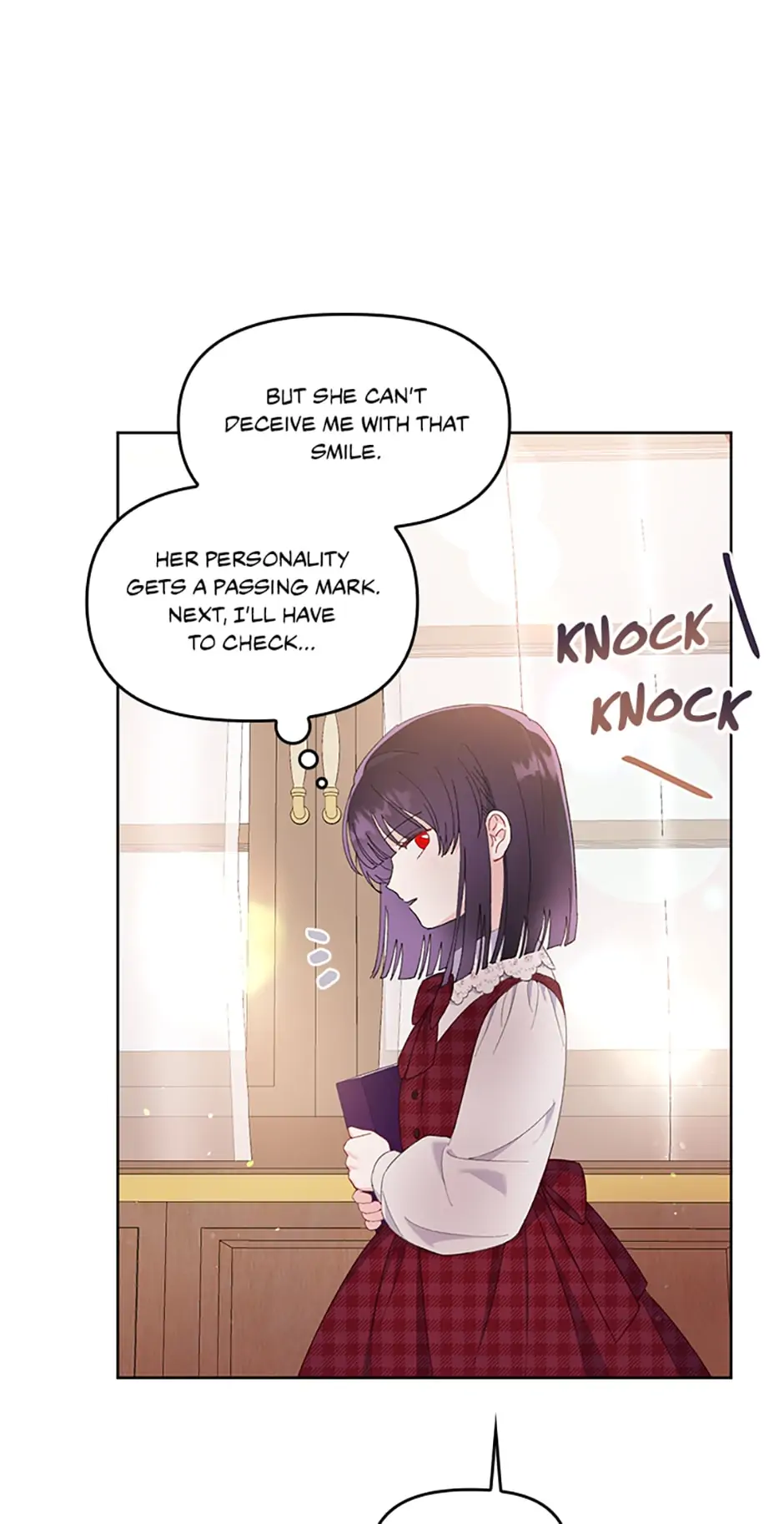 A Transmigrator’s Privilege Chapter 11 - Page 11