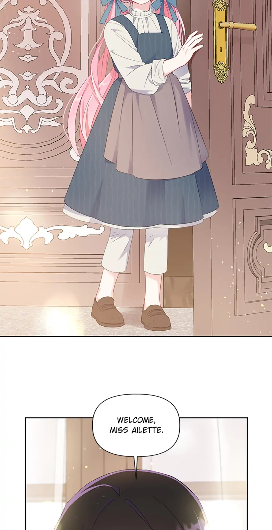 A Transmigrator’s Privilege Chapter 11 - Page 13