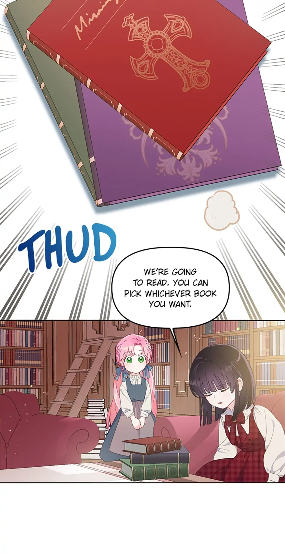 A Transmigrator’s Privilege Chapter 11 - Page 15
