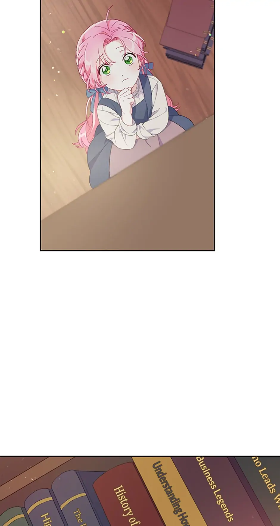 A Transmigrator’s Privilege Chapter 11 - Page 17