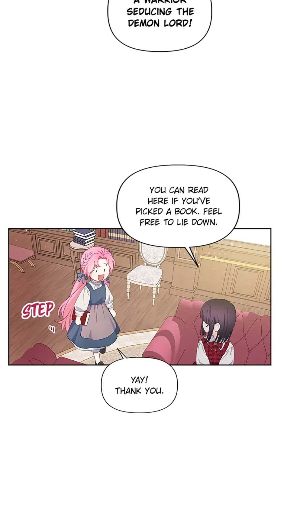 A Transmigrator’s Privilege Chapter 11 - Page 20