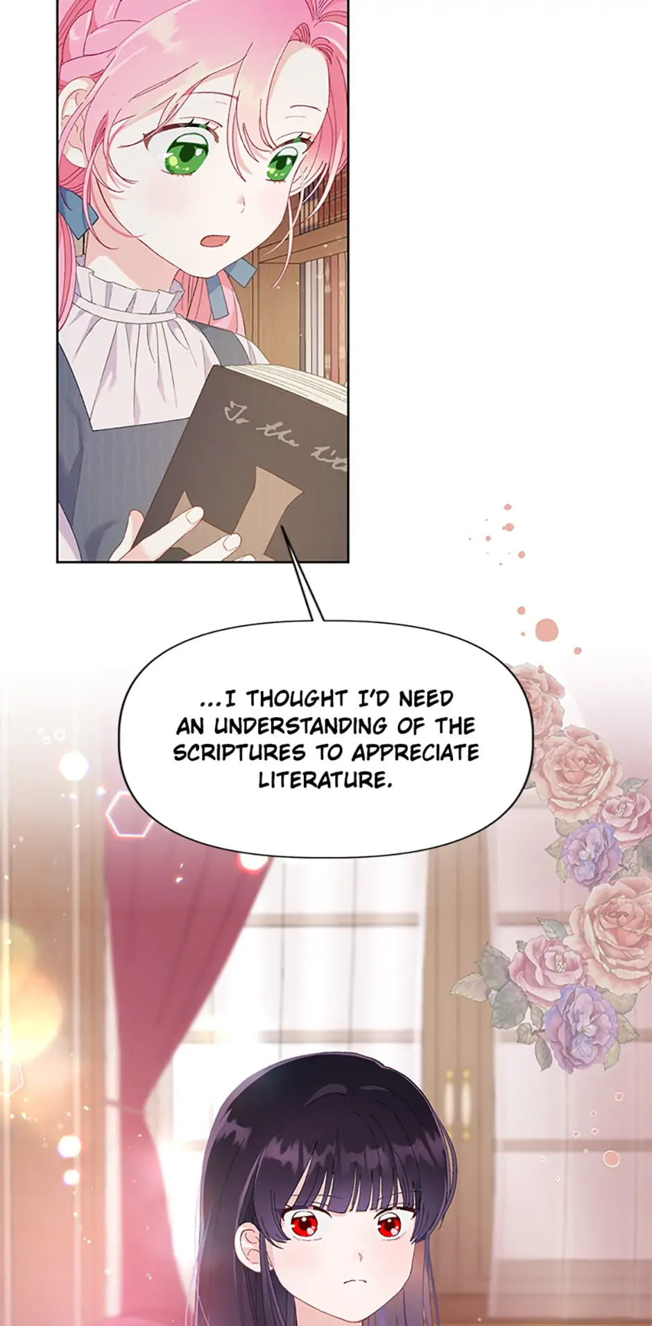 A Transmigrator’s Privilege Chapter 11 - Page 26