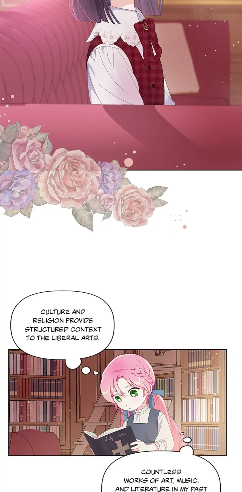 A Transmigrator’s Privilege Chapter 11 - Page 27